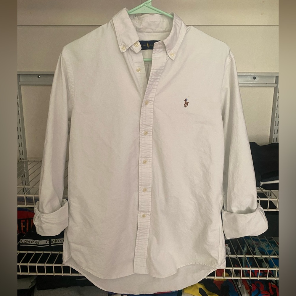 Polo by Raplh Lauren